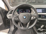  Bmw  Serie 1 BMW 1 Reeks Hatch 116dA (85 kW) 5d #19