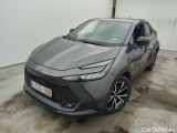 Toyota C-HR Toyota  1.8 Hybrid Dynamic Plus Mono-Tone E-CVT 5d