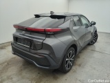  Toyota  C-HR Toyota  1.8 Hybrid Dynamic Plus Mono-Tone E-CVT 5d #2