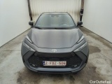  Toyota  C-HR Toyota  1.8 Hybrid Dynamic Plus Mono-Tone E-CVT 5d #5