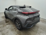  Toyota  C-HR Toyota  1.8 Hybrid Dynamic Plus Mono-Tone E-CVT 5d #7