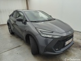  Toyota  C-HR Toyota  1.8 Hybrid Dynamic Plus Mono-Tone E-CVT 5d #8