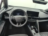  Toyota  C-HR Toyota  1.8 Hybrid Dynamic Plus Mono-Tone E-CVT 5d #9