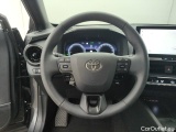  Toyota  C-HR Toyota  1.8 Hybrid Dynamic Plus Mono-Tone E-CVT 5d #20