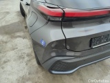  Toyota  C-HR Toyota  1.8 Hybrid Dynamic Plus Mono-Tone E-CVT 5d #40