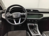  Audi  Q3 Audi  Sportback 2.0 35 TDI S tronic S Line Business Ed 5d #9