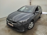  KIA  Cee'd KIA  Sportswagon Pulse 1.6 CRDi 136 MHEV e-clutch 5d 