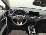  KIA  Cee'd KIA  Sportswagon Pulse 1.6 CRDi 136 MHEV e-clutch 5d #9