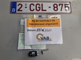  KIA  STONIC Kia,  FL'20, KIA  1.0 T 120 MHEV GT Line DCT 5d #9