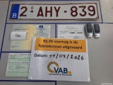  Mercedes  A-Klasse Mercedes, A-Class '18, A 250e PHEV Bus.Sol.Aut. #9