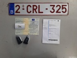  Bmw  Serie 1 BMW, 1-serie '19, 116d 85kW Aut. #21