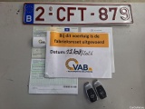  Mercedes  GLA Mercedes,  '20,  200 d Bus.Solution Aut. #9