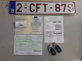  Mercedes  GLA Mercedes,  '20,  200 d Bus.Solution Aut. #22