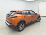  Peugeot  2008 Peugeot,  '19,  1.2 96kW Active Pack EAT8 #4