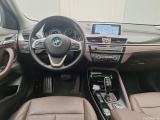  Bmw  X2 BMW,  '17,  sDrive 16d 85kW Aut. #6