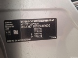  Bmw  X2 BMW,  '17,  sDrive 16d 85kW Aut. #18