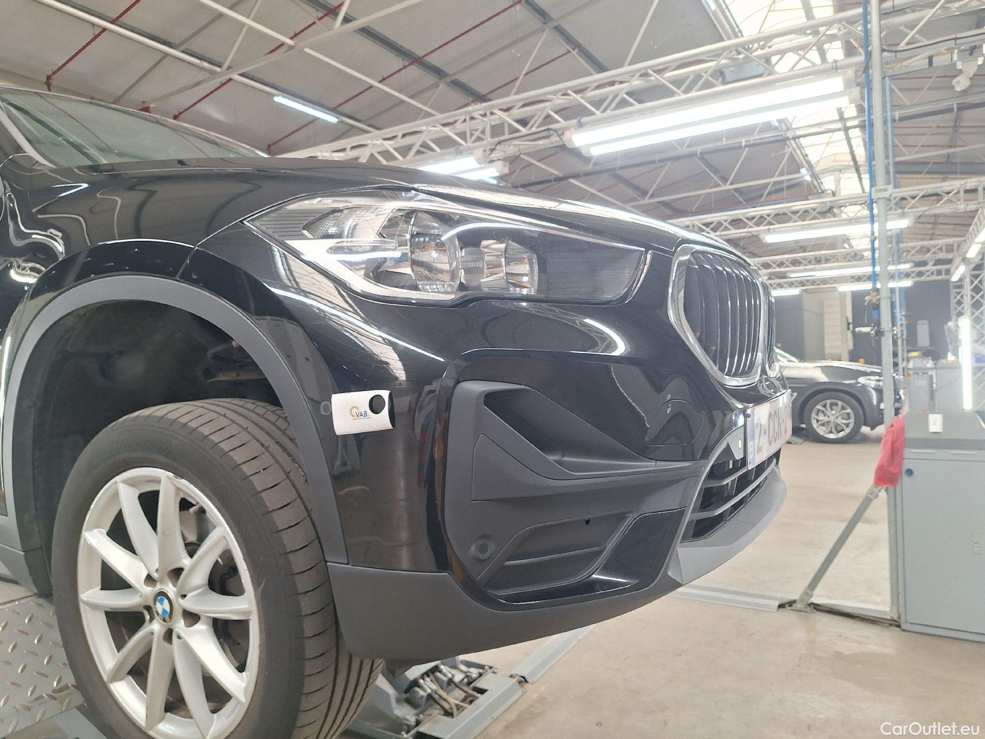  Bmw  X1 BMW,  FL'19,  sDrive 16d 85kW Aut. #9