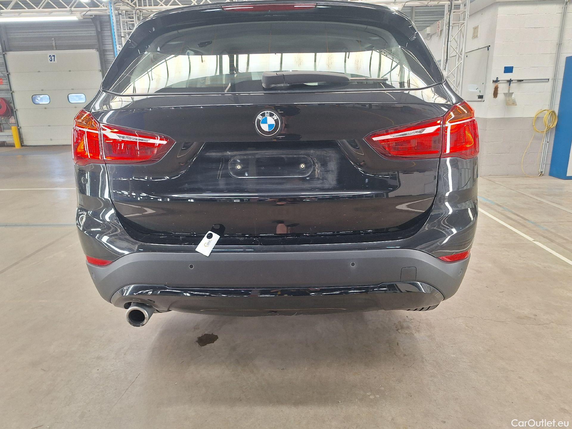  Bmw  X1 BMW,  FL'19,  sDrive 16d 85kW Aut. #23
