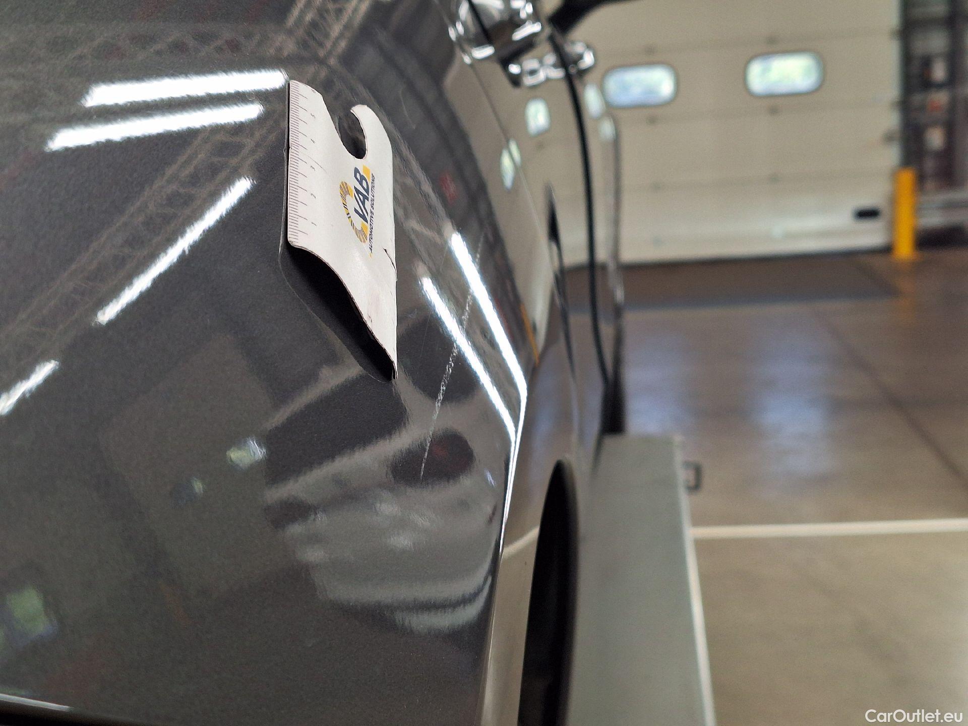  Mercedes  CLA-Klasse Mercedes, CLA-Class SB '19, CLA SB 180 d Bus.Sol.Essen.Aut #12