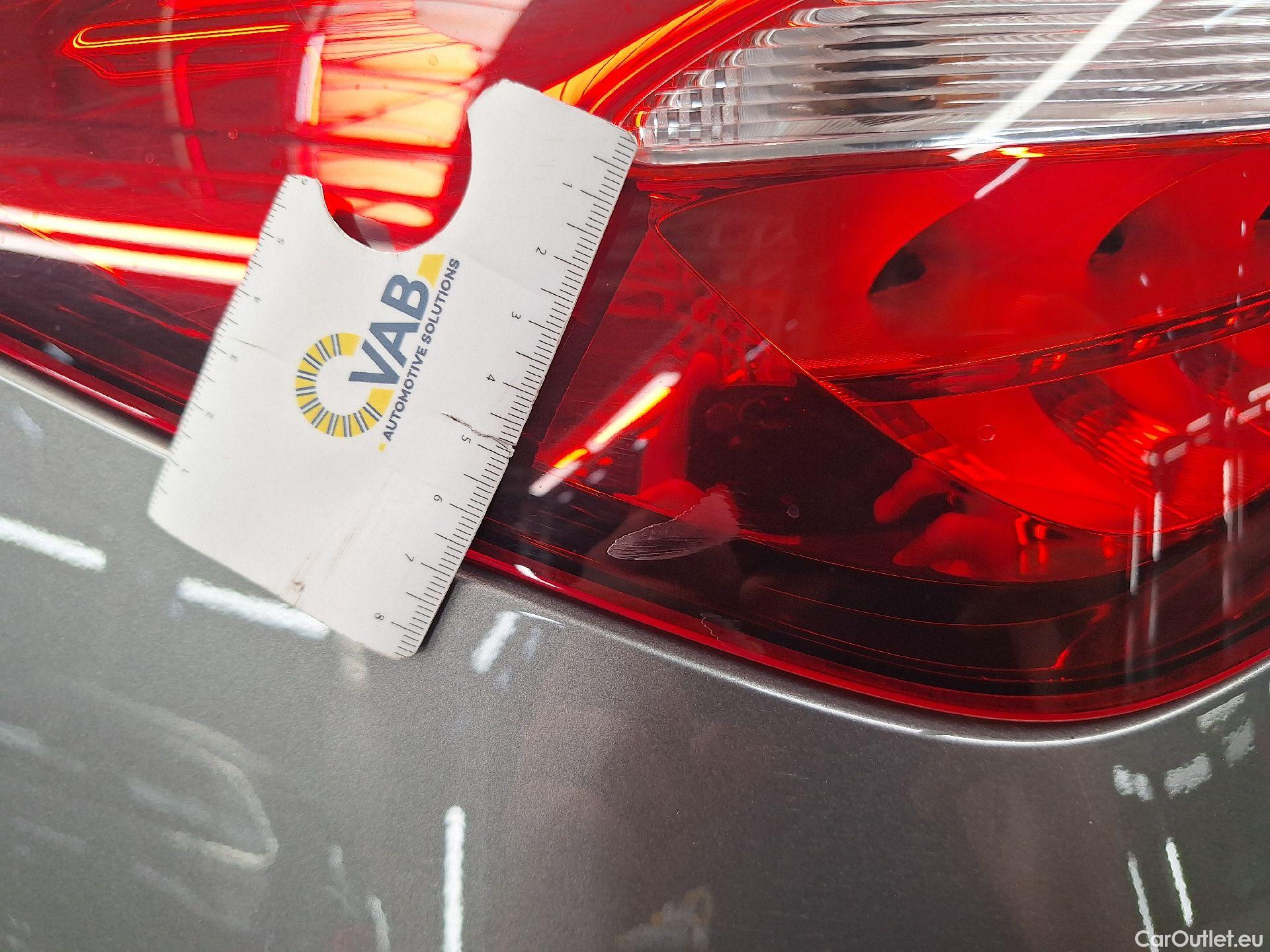  Mercedes  CLA-Klasse Mercedes, CLA-Class SB '19, CLA SB 180 d Bus.Sol.Essen.Aut #10