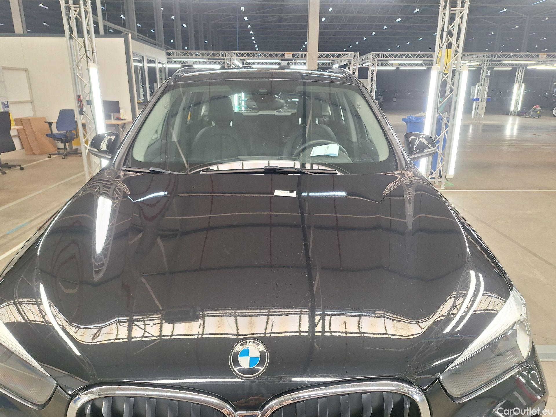  Bmw  X1 BMW,  FL'19,  sDrive 16d 85kW Aut. #1