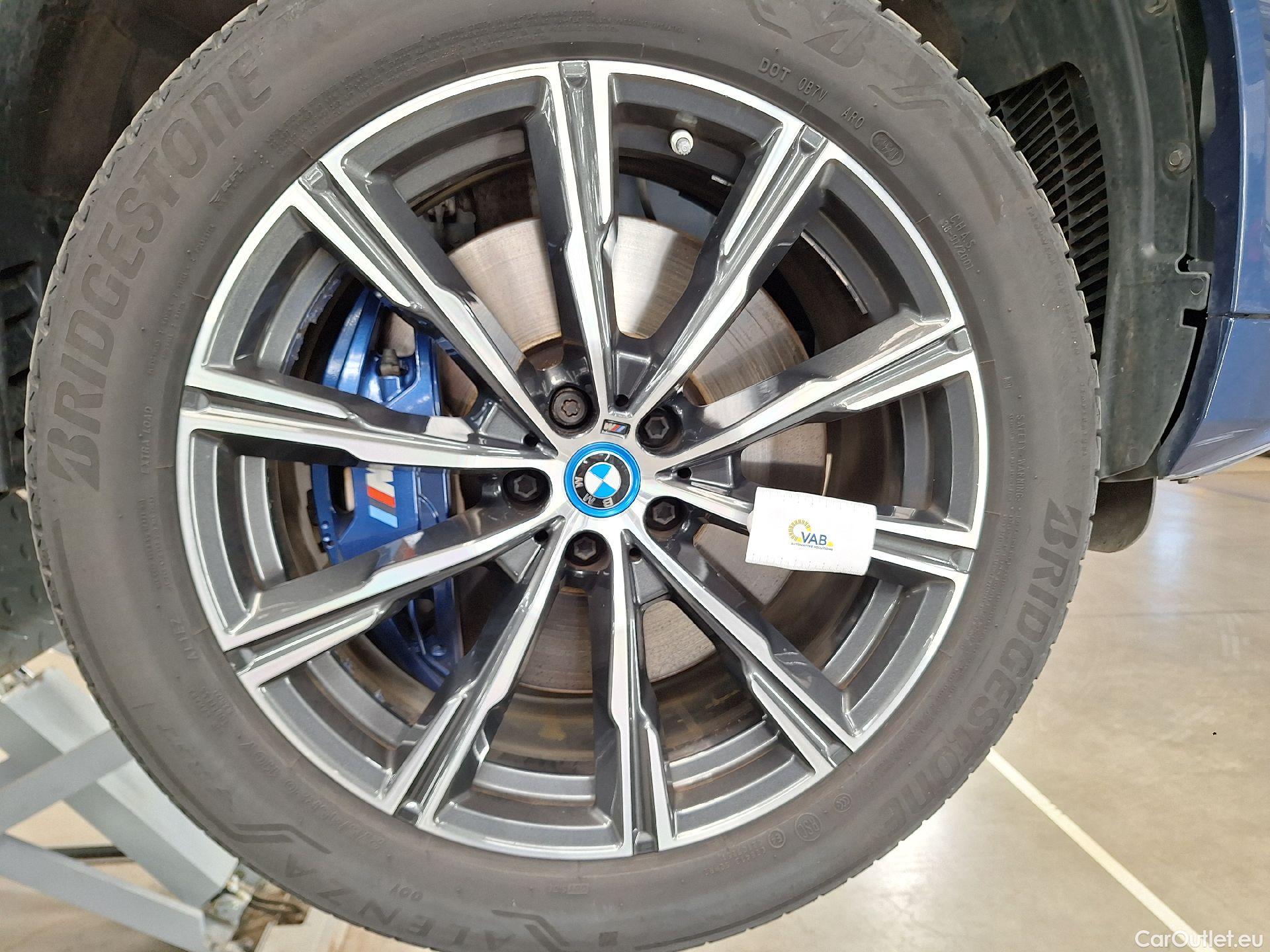 Bmw  X5 BMW,  '18 PHEV,  xDrive 45e 155kW ///M-Sportkit (total options: 15.524,77 Ex.Vat) #27