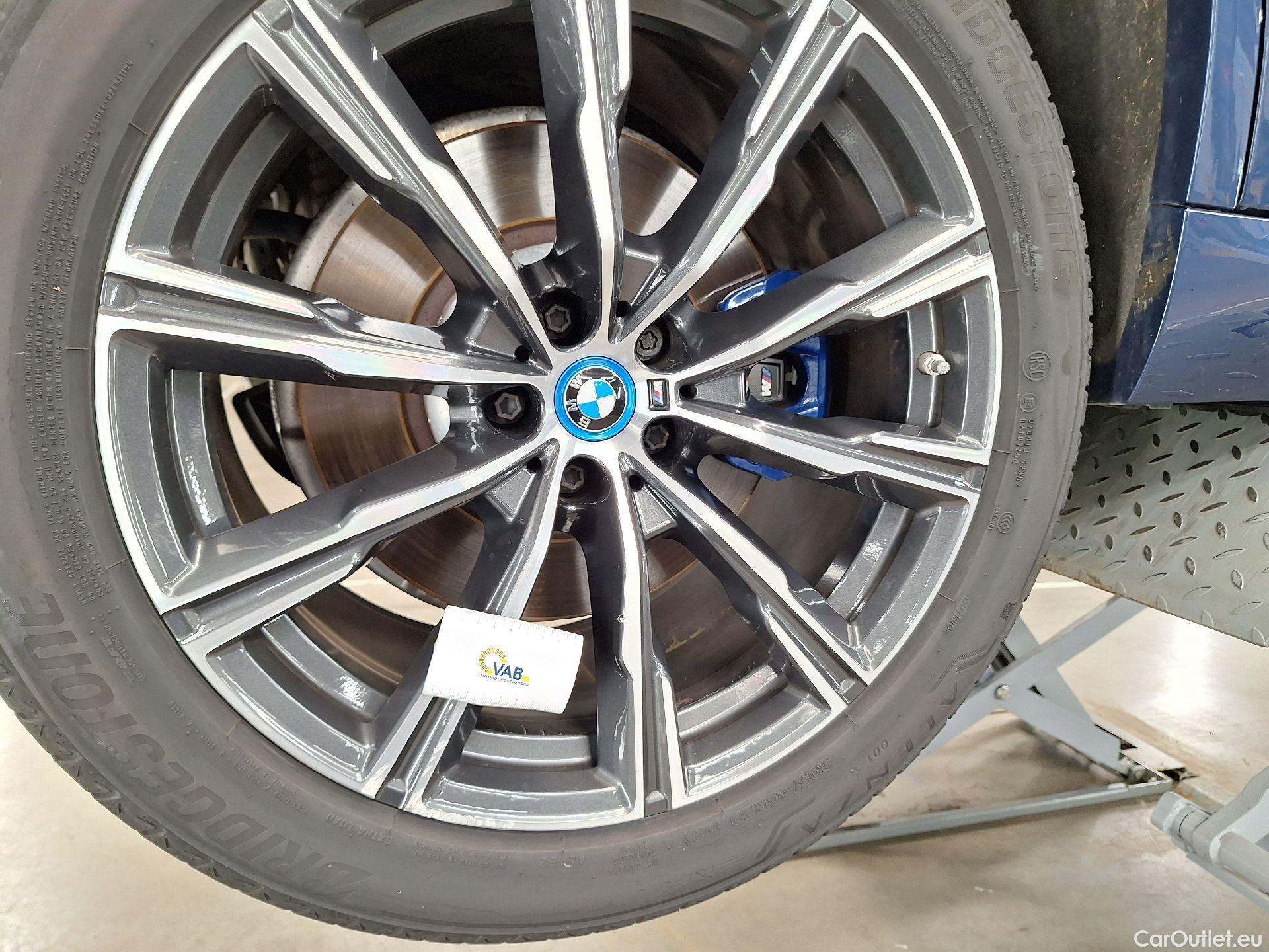  Bmw  X5 BMW,  '18 PHEV,  xDrive 45e 155kW ///M-Sportkit (total options: 15.524,77 Ex.Vat) #25