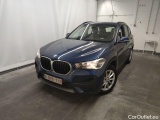 Bmw X1 BMW  sDrive16dA (85 kW) 5d