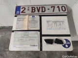  Bmw  X1 BMW  sDrive16dA (85 kW) 5d #4