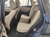  Bmw  X1 BMW  sDrive16dA (85 kW) 5d #10