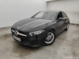  Mercedes  A-Klasse Mercedes-Benz  Limousine A 180 d DCT Business Solution 4d 