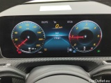  Mercedes  A-Klasse Mercedes-Benz  Limousine A 180 d DCT Business Solution 4d #6