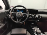  Mercedes  A-Klasse Mercedes-Benz  Limousine A 180 d DCT Business Solution 4d #9