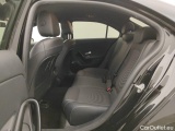  Mercedes  A-Klasse Mercedes-Benz  Limousine A 180 d DCT Business Solution 4d #10