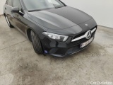 Mercedes  A-Klasse Mercedes-Benz  Limousine A 180 d DCT Business Solution 4d #31