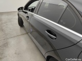  Mercedes  A-Klasse Mercedes-Benz  Limousine A 180 d DCT Business Solution 4d #46