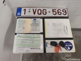  Renault  Kangoo Renault  Express  ZE 33 Maxi 2 places B-Buy 4d #4