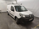  Renault  Kangoo Renault  Express  ZE 33 Maxi 2 places B-Buy 4d #8