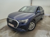 Audi Q3 Audi  Sportback 35 TDI S tronic Business Edition 5d