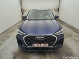  Audi  Q3 Audi  Sportback 35 TDI S tronic Business Edition 5d #5