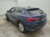  Audi  Q3 Audi  Sportback 35 TDI S tronic Business Edition 5d #7
