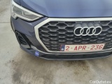  Audi  Q3 Audi  Sportback 35 TDI S tronic Business Edition 5d #26