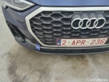  Audi  Q3 Audi  Sportback 35 TDI S tronic Business Edition 5d #79