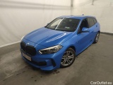 Bmw Serie 1 BMW 1 Reeks Hatch 116dA (85 kW) 5d