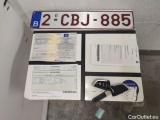  Bmw  Serie 1 BMW 1 Reeks Hatch 116dA (85 kW) 5d #4