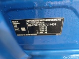  Bmw  Serie 1 BMW 1 Reeks Hatch 116dA (85 kW) 5d #19