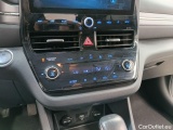 Hyundai   Ioniq Hyundai 1.6 GDi ISG DCT Hybride Feel 5d #21