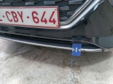  Hyundai   Ioniq Hyundai 1.6 GDi ISG DCT Hybride Feel 5d #26