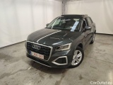 Audi Q2 Audi  2.0 30 TDI 85kW S tr. Advanced Bus. Ed. 5d