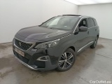 Peugeot 5008 Peugeot  1.5 BlueHDi 96kW S&S EAT8 GT Line 5d